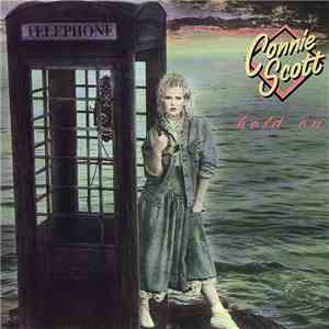 Connie Scott - Hold On