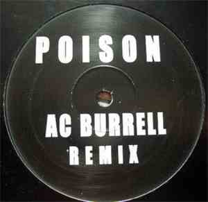 Corrupted Cru vs. DJ Luck & Shy Cookie - Poison (AC Burrell Remix)