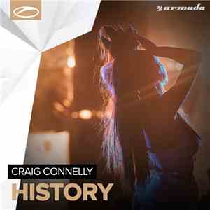 Craig Connelly - History