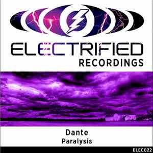 Dante  - Paralysis