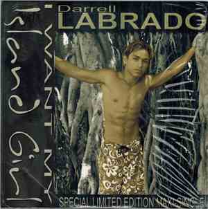Darrell Labrado - I Want My Island Girl