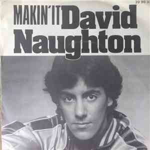 David Naughton - Makin' It