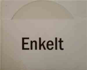 David Urwitz - Enkelt