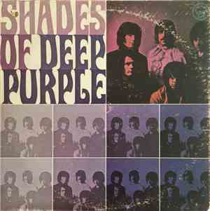 Deep Purple - Shades Of Deep Purple
