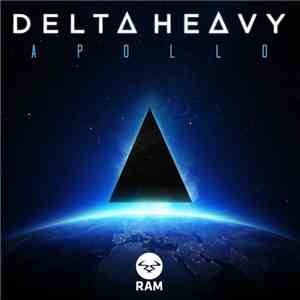 Delta Heavy - Apollo EP
