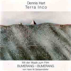 Dennis Hart - Terra Inco