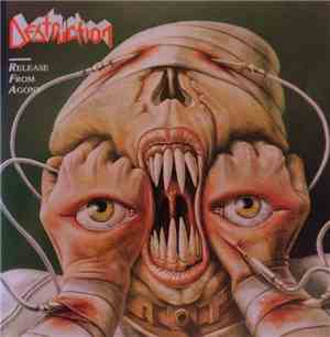 Destruction - Release From Agony