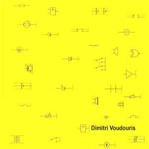 Dimitri Voudouris - ΑΛΟ = Φ / UVIVI / 1:Θφ4 / ONTA
