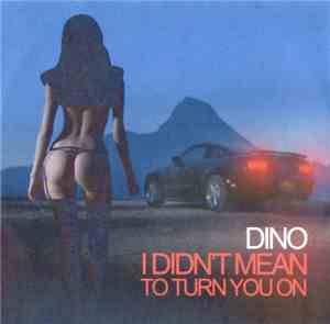 Dino - I Didn't Mean To Turn You On