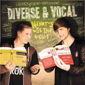 Diverse , Vocal - Nennt´s Wie Ihr Wollt