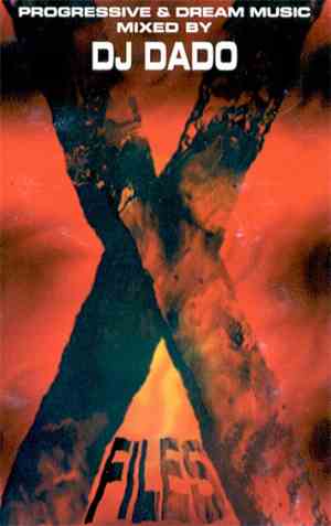 DJ Dado - X Files