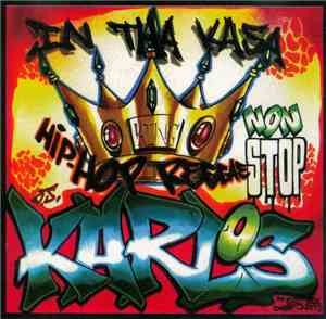 DJ Karlos  - In Tha Kasa