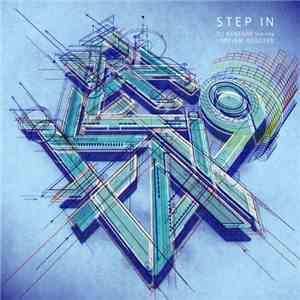 DJ Kentaro - Step In