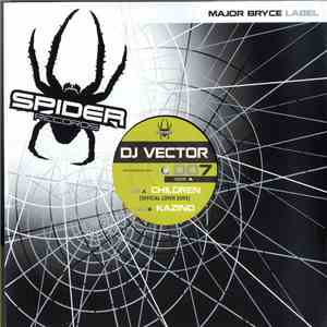 DJ Vector - Children
