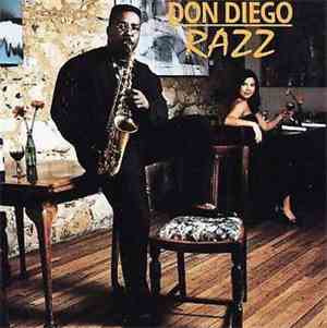Don Diego  - Razz