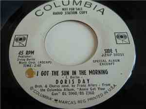 Doris Day, Robert Goulet - Annie Get Your Gun