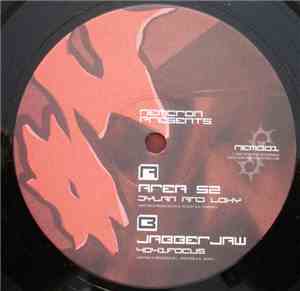 Dylan & Loxy / 4041 Focus - Area 52 / Jabberjaw