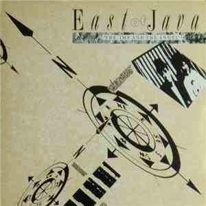 East Of Java  - The Imp And The Angel