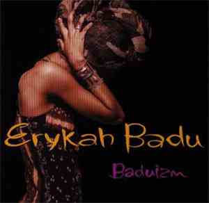 Erykah Badu - Baduizm