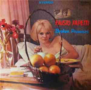 Fausto Papetti - Broken Promises