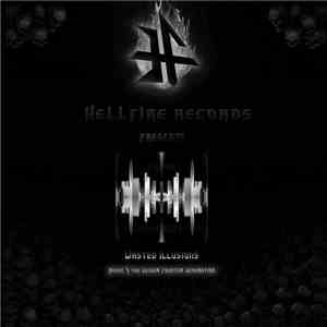FFM Shadow Orchestra - Wasted Illusions (Music For The Geiger Counter Gener ...