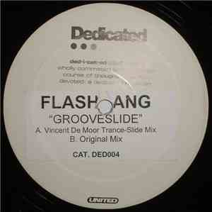 Flashbang - Grooveslide