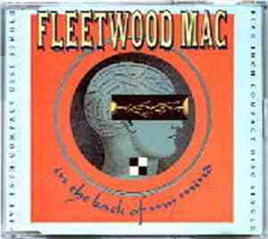 Fleetwood Mac - In The Back Of My Mind