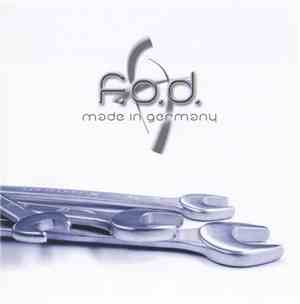 F.O.D.  - Made In Germany
