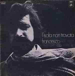 Francesco Guccini - L'Isola Non Trovata