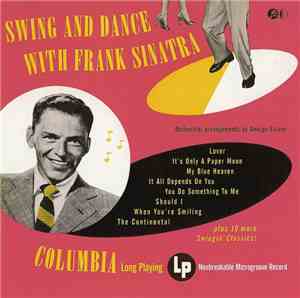 Frank Sinatra - Swing And Dance With Frank Sinatra