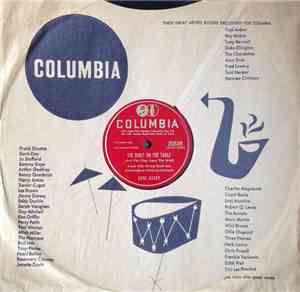 Gene Autry - The Bible On The Table / I Lost My Little Darlin'