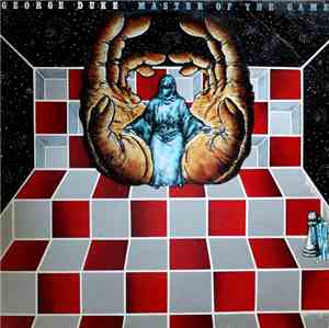 George Duke - Master Of The Game