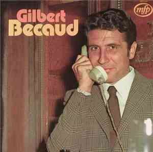 Gilbert Bécaud - Gilbert Bécaud