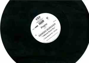 Giorgio Moroder - I Wanna Rock You