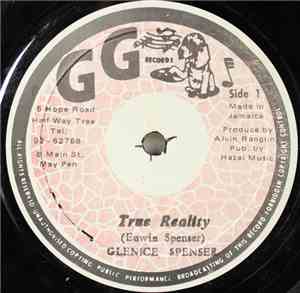 Glenice Spenser - True Reality