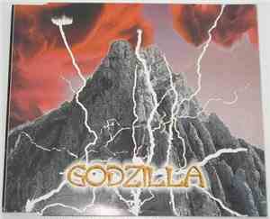 Godzilla  - Godzilla