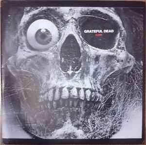 Grateful Dead - Rose