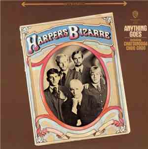 Harpers Bizarre - Anything Goes