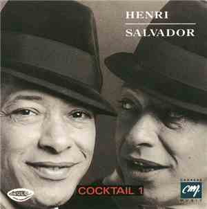 Henri Salvador - Cocktail 1