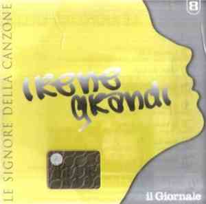 Irene Grandi - Irene Grandi