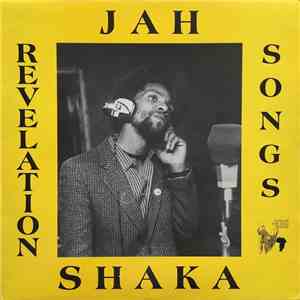 Jah Shaka - Revelation Songs