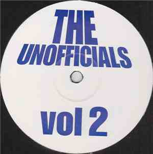 Jeremy Sylvester - The Unofficials Vol 2