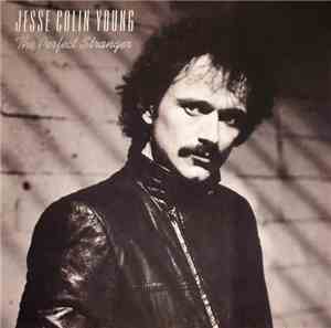 Jesse Colin Young - The Perfect Stranger