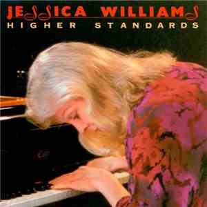 Jessica Williams  - Higher Standards