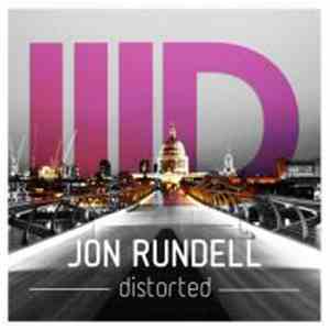 Jon Rundell - Distorted