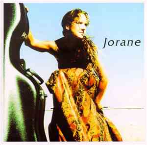 Jorane - Jorane