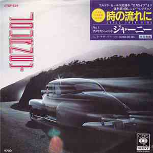 Journey - Still They Ride