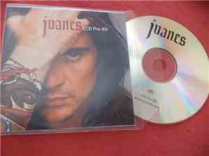 Juanes - ECD Pro Kit