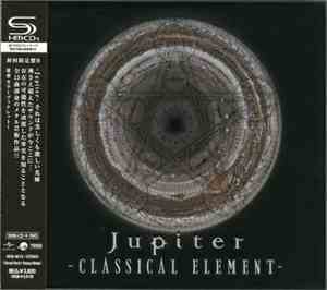 Jupiter  - - Classical Element - ~ Deluxe Edition