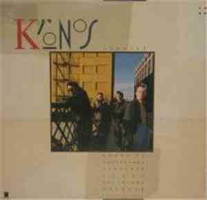 Kronos Quartet - Music By Sculthorpe, Sallinen, Glass, Nancarrow & Hendrix